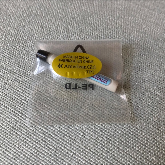 American Girl Toys American Girl Doll Epi Pen Pretend Epinephrine